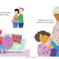 A heartwarming picture book celebrating love in all its forms, through diverse families and everyday moments.