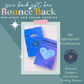 "Bounce Back" 💜 Wise Owl NY x CGO Gift Package Dedicated to Rebuilding Communities Devastated by Wildfires and Other Natural Disasters