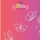 "Fluttering By" 🦋 Butterfly Coloring / Activity Book Party Favor