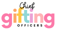 Chief Gifting Officers
