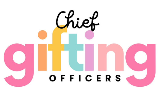 Chief Gifting Officers Gift Card