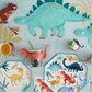 “Stegosaurus” 🦖 Platters (x4)