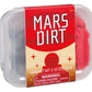 Space-inspired kinetic sand toys with Mars Dirt and Moon Dust, 2 spacemen, and hands-on fun for kids 5+.