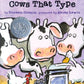 Click, Clack, Moo—the hilarious tale of literate cows causing chaos on Farmer Brown’s farm! Now a Christmas special!