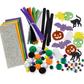 Mini Maker Kit - Halloween Craft