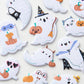 Ghost Stickers