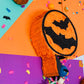 Mini Bat Piñata Halloween Decoration for Indoor