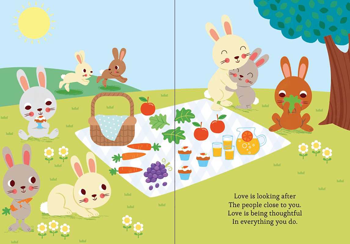 Heartwarming board book for kids, with die-cut pages, 20 pages, perfect for expressing love.