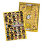 NBA TeenyMates 1" collectible figures, 2 random figures per pack, 32 blind packs, includes puzzle pieces.