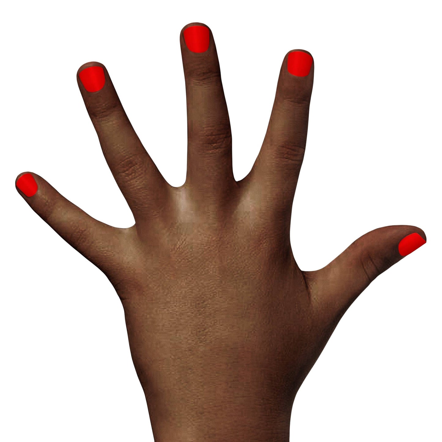 Mini scented Wacky Watermelon nail polish by Piggy Paint, featuring a non-toxic, water-based formula that is cruelty-free, vegan, and kid-friendly. Safe for pregnancy, this polish offers vibrant watermelon color and a sweet scent.