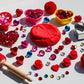 Valentine's Day crafts for kids: colorful hearts, fun decorations, and creative activities to celebrate love!