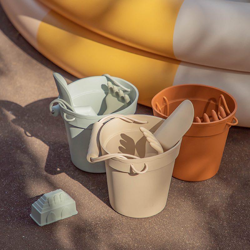 Sustainable Beach Toys – BPA-Free Silicone for Long-Lasting Fun in the Sun